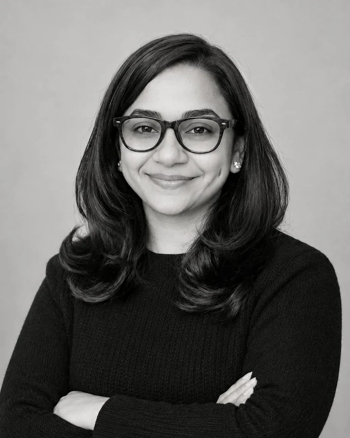 Bithika Kejriwal, Founder and CEO of Fuleswar Bag Company