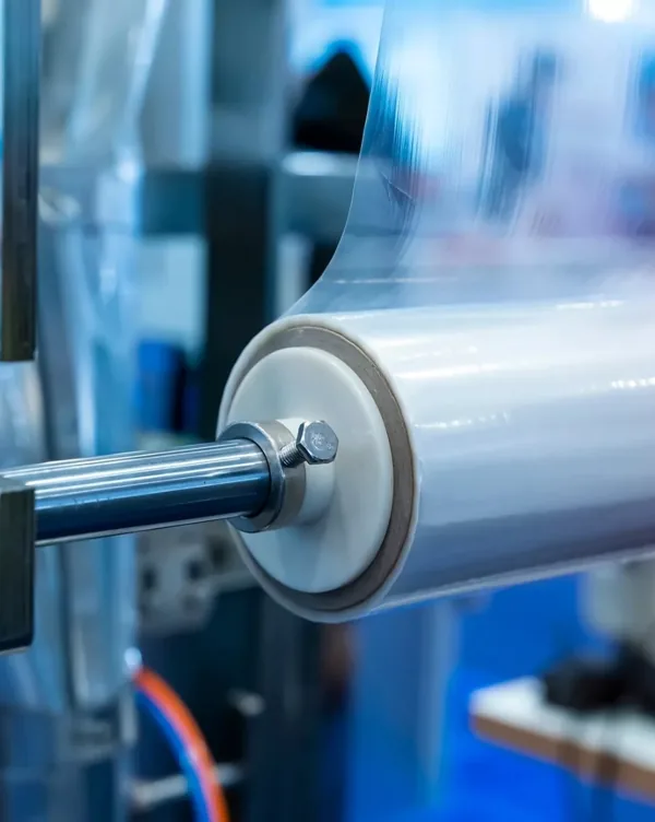 Lamination — Fuleswar Bag Company production