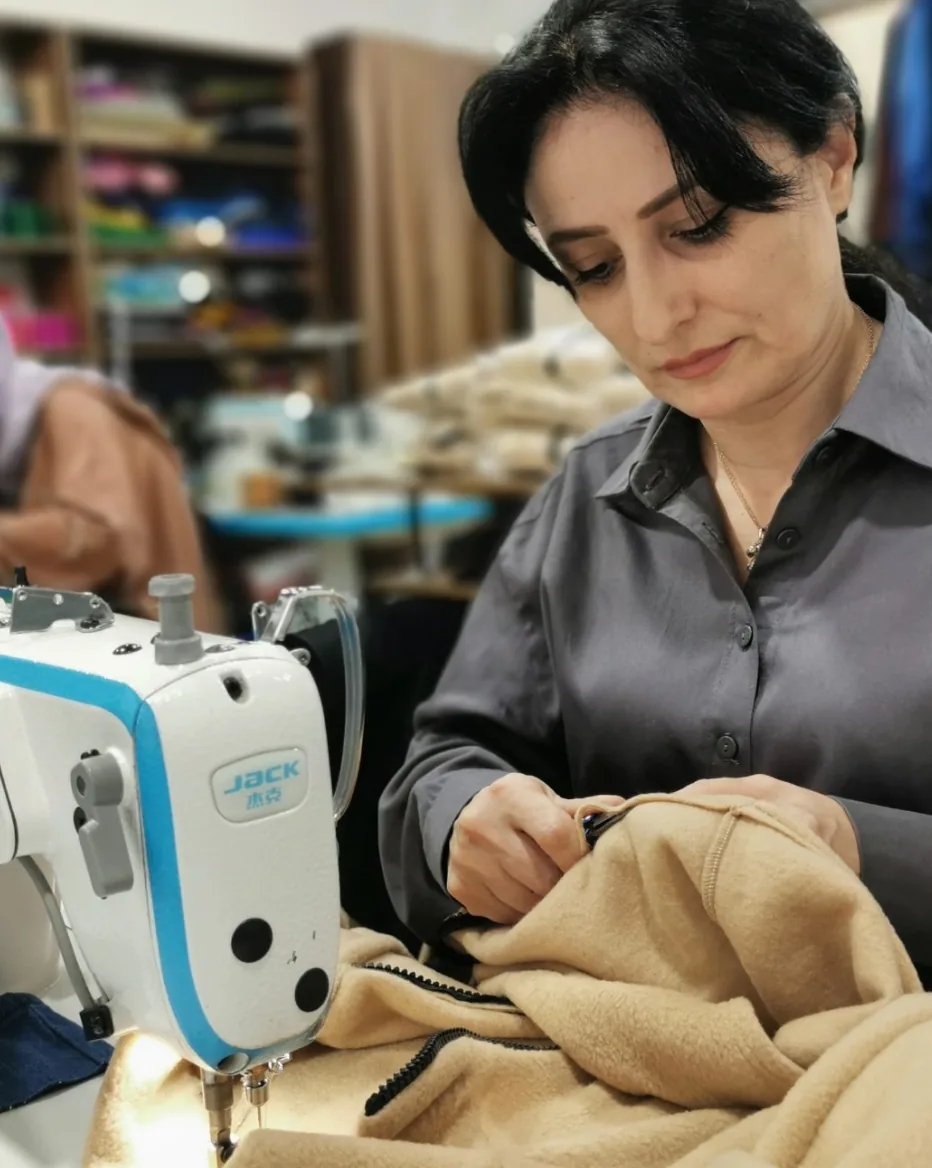 Sampling — Fuleswar Bag Company