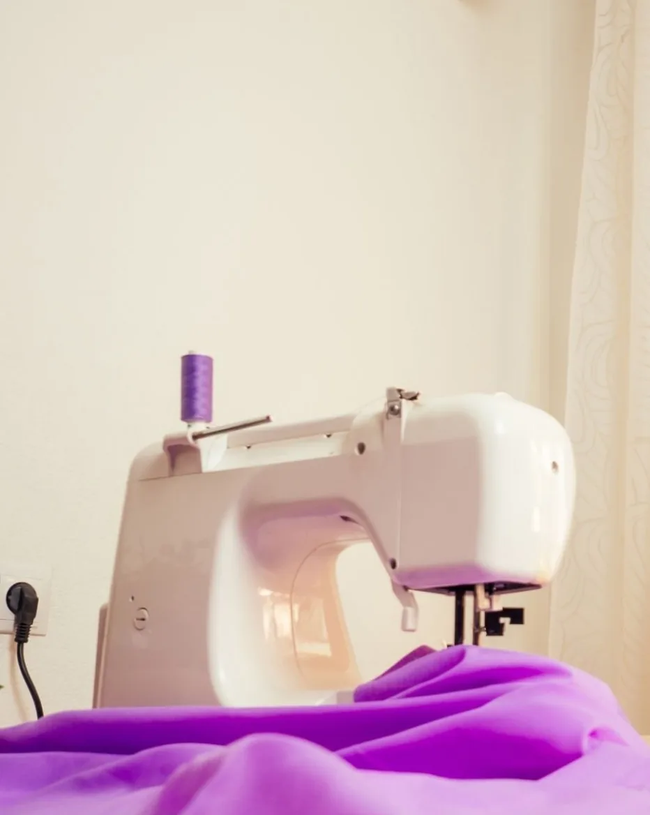 Stitching — Fuleswar Bag Company